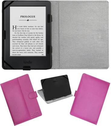 ACM Flip Cover for Kindle 6" E-Reader