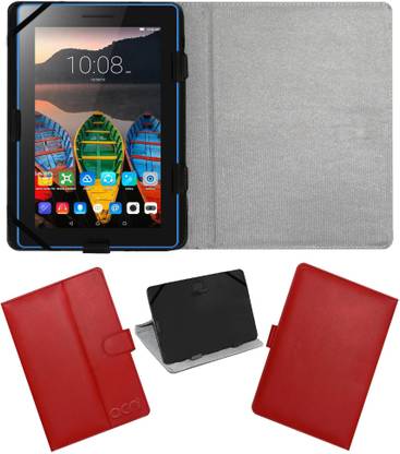ACM Flip Cover for Lenovo Tab3 7 Essential Byju