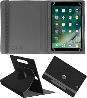 ACM Flip Cover for Apple 9.7 Inch iPad Wi-Fi