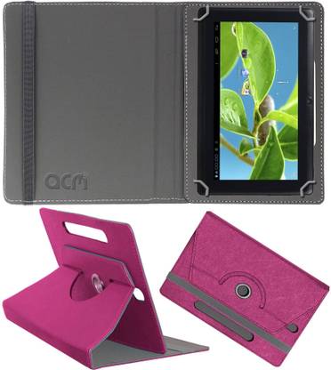 ACM Flip Cover for Datawind 7c1 Educational Tab