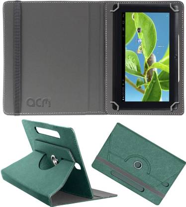 ACM Flip Cover for Datawind 7c1 Educational Tab