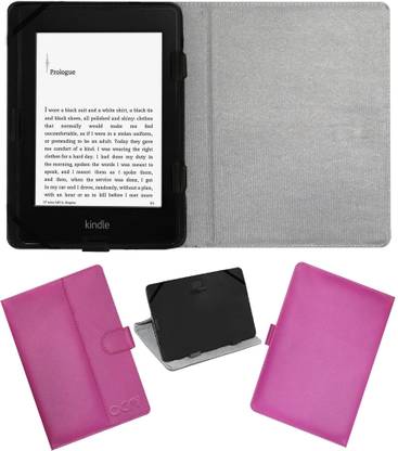 ACM Flip Cover for Kindle Paperwhite 6"