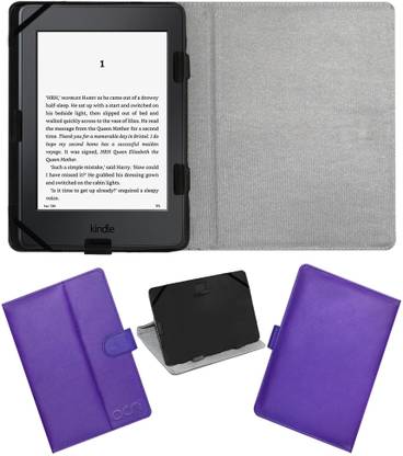 ACM Flip Cover for Kindle Paperwhite 7th Gen 6"