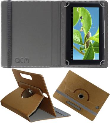 ACM Flip Cover for Datawind 7c1 Educational Tab