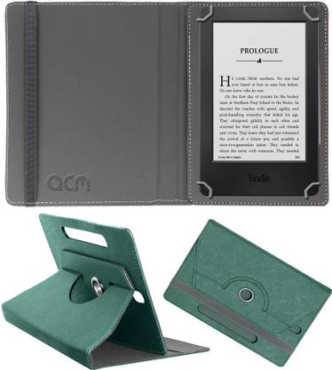 ACM Flip Cover for Kindle 6" E-Reader