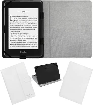 ACM Flip Cover for Kindle Paperwhite 10th Gen 6"