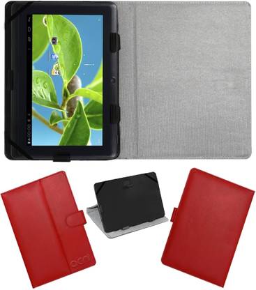 ACM Flip Cover for Datawind 7c1 Educational Tab