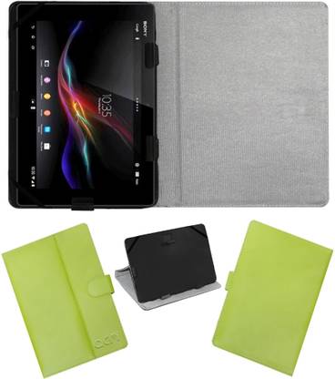 ACM Flip Cover for Sony Xperia Z