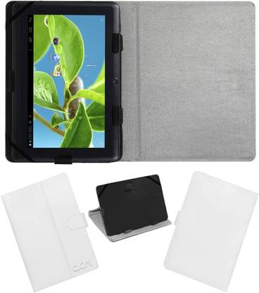 ACM Flip Cover for Datawind 7c1 Educational Tab