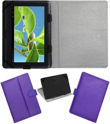 ACM Flip Cover for Datawind 7c1 Educational Tab
