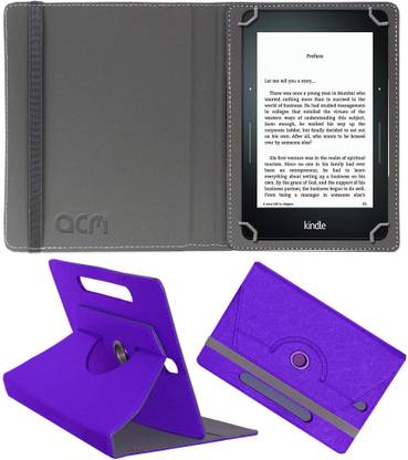 ACM Flip Cover for Kindle Voyage 6"