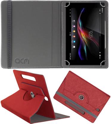 ACM Flip Cover for Sony Xperia Z