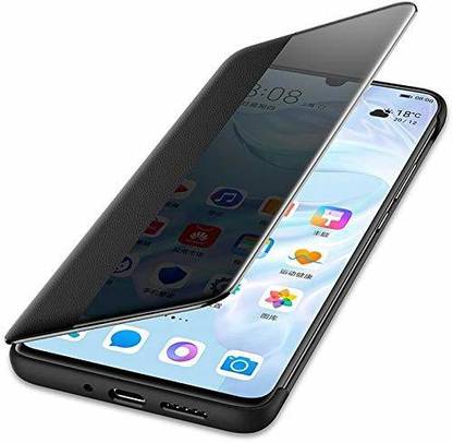 Elica Flip Cover for Huawei Y7 Prime (2019)