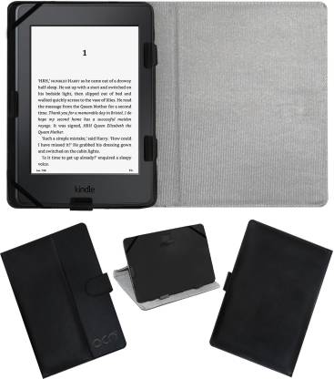 ACM Flip Cover for Kindle Paperwhite 7th Gen 6"