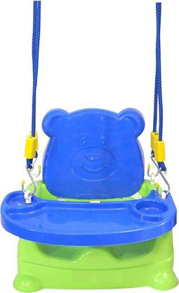 Honey bee 5 in 1 Baby swing & Booster Chair
