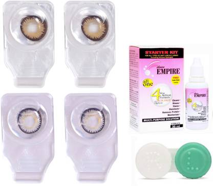 Choice Empire Monthly Disposable