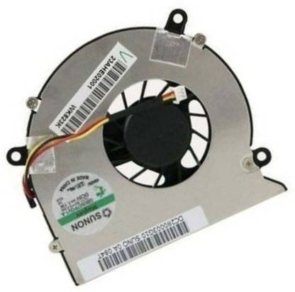 Laplogix Lenvo G510 Laptop CPU Cooling Fan Cooling Fan Processor Cooler