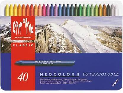 CRAYOLA Â® Colored Drawing Chalk 24 colors per box Set of 6 boxes