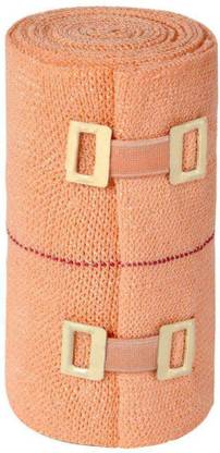 vivan surgical export and import vivan surgical crepe bandage 10cm*4mts Crepe Bandage