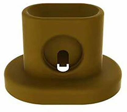 J 2 Compartments Silicone Charging Stand