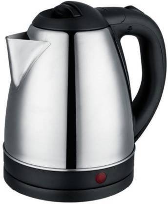 NASHWARE I_KEMM11 Electric Kettle Electric Kettle