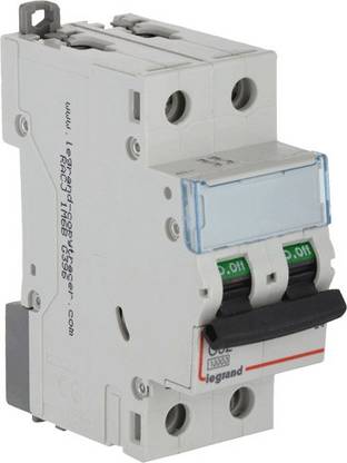 Legrand LEXIC 603271 MCB