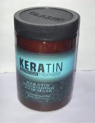 bioscience keratin nutrition treatment
