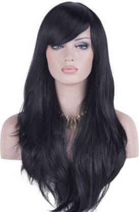 Styllofy Long Hair Wig