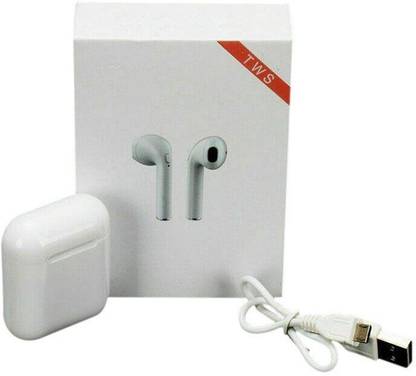 TSV Good HI-Fi Sound i10 Max True Wireless Bluetooth