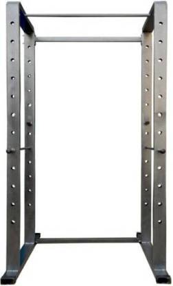 JAXON Power squat cage with weight capacity of 500 kg Fixed Weight Dumbbell