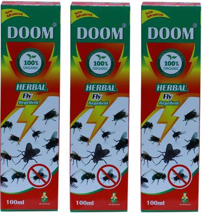 Doom 100% Organic Fly Killer_6