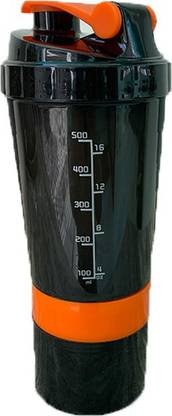 WEFOUR GYM GYM SAKER 500ML 500 ml Shaker