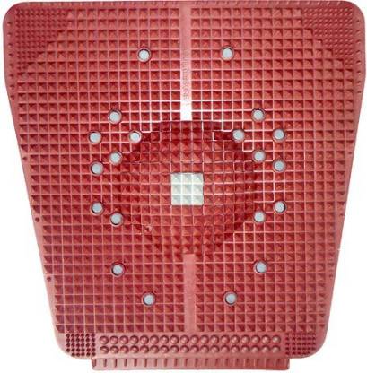 INSTADEALS BELLS Relief mat Acupressure Magnetic Pyramids Massager