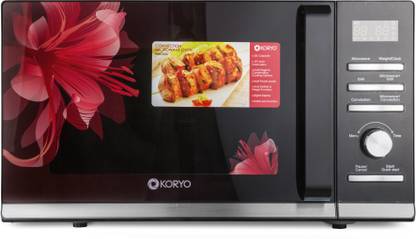 KORYO 25 L Convection Microwave Oven