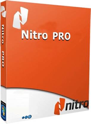 RRazersharp Nitro Pro 11 PDF - Viewer, Creator, Editor, Converter