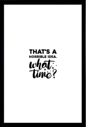 RR FRIENDS Quotes & Motivation Multicolor Wallpaper