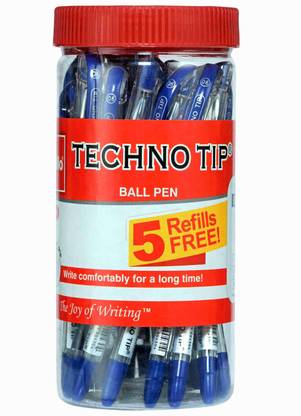 Cello Technotip Ball Pen