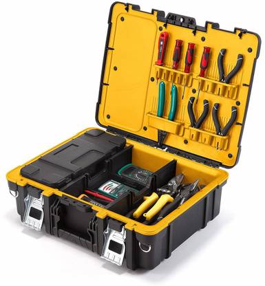 JCB JCB Tools Hand Tool Kit