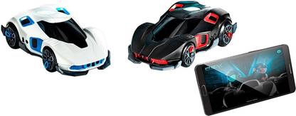 Wowwee Robotic Enhanced Vehicles (R.E.V)