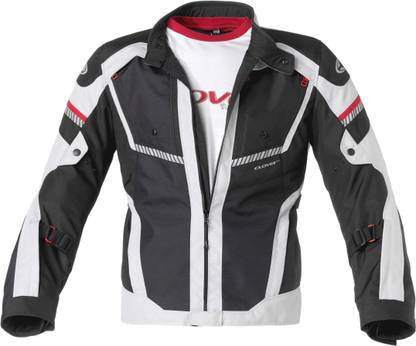 Clover INCPT013 Riding Protective Jacket