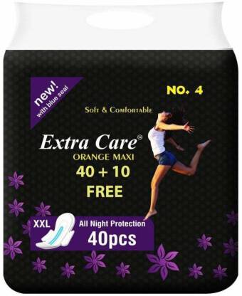 Extra Care Exra Care Sanitary Pad Sanitary Pad