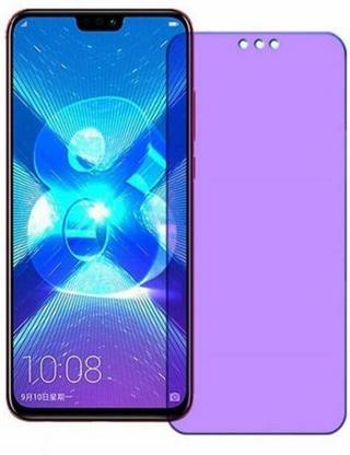 CRodible Tempered Glass Guard for Honor 8X