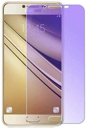 CRodible Tempered Glass Guard for Samsung Galaxy On Nxt (Black, 16 GB)  (3 GB RAM)
