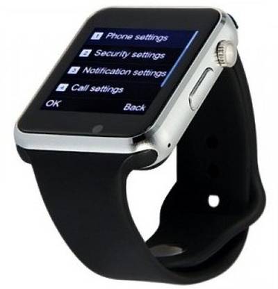 Gazzet 4G Calling Watch For Gaxy S7 / S7 Edge+ Smartwatch