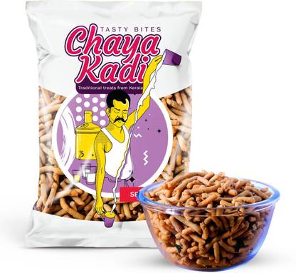 Chayakadi snacks SEVA MURUKKU