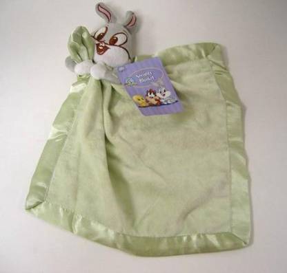 Baby Looney Tunes Bugs Bunny Plush  - 2.3 inch