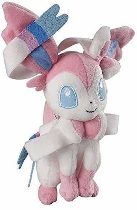 POKEMON Evolution Of Eevee Series  - 8 inch