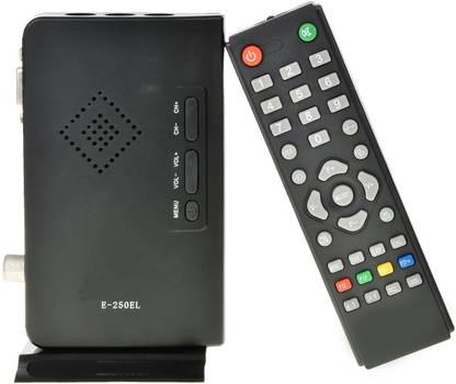 RNC E-250EL LCD TV Tuner Card