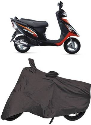TVS Two Wheeler Cover for TVS