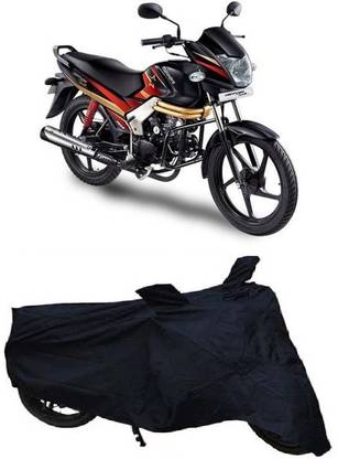 mahindra Two Wheeler Cover for Mahindra